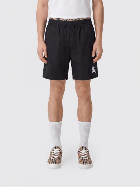T-shirt men Burberry