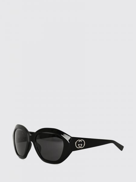 Sunglasses woman Gucci