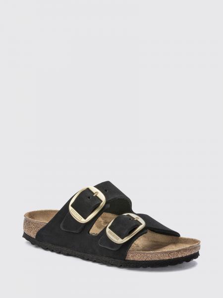Shoes woman Birkenstock