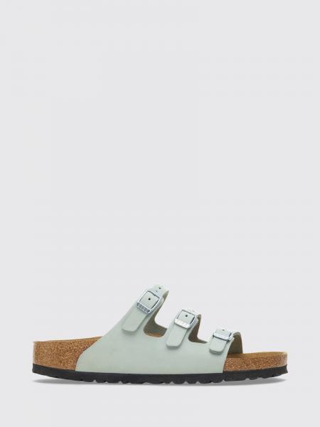 Shoes woman Birkenstock