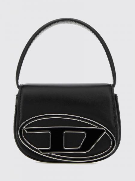 Shoulder bag woman Diesel