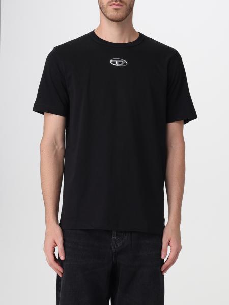 T-shirt men Diesel