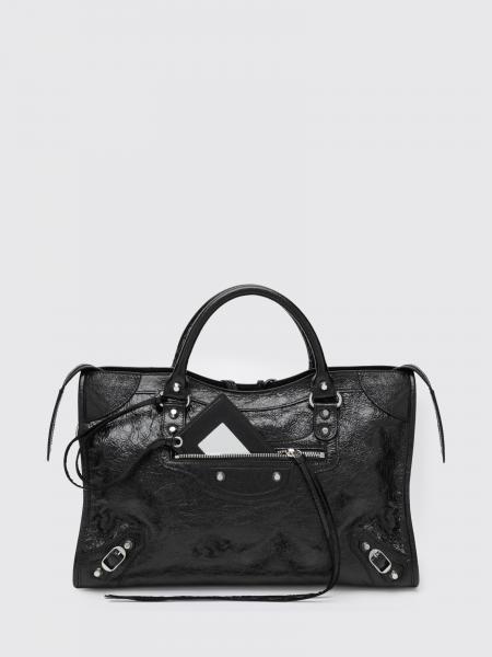 Schultertasche damen Balenciaga