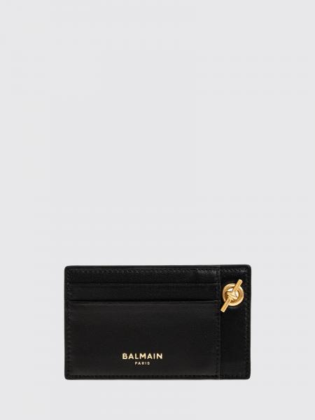 Portefeuille homme Balmain