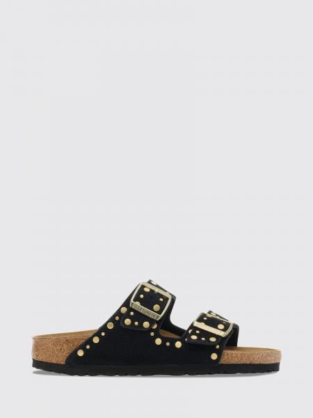 Shoes woman Birkenstock