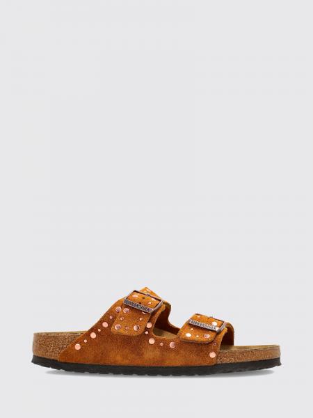 Shoes woman Birkenstock