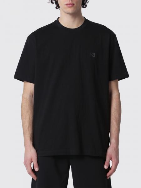 T-shirt men Y-3