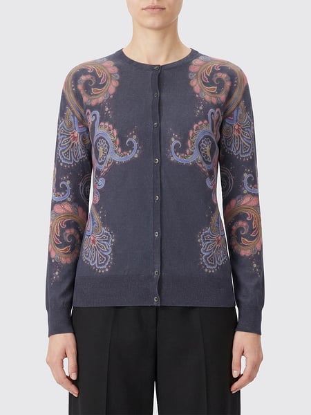 Jersey mujer Etro
