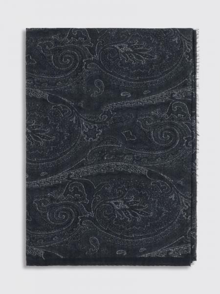 Scarf men Etro