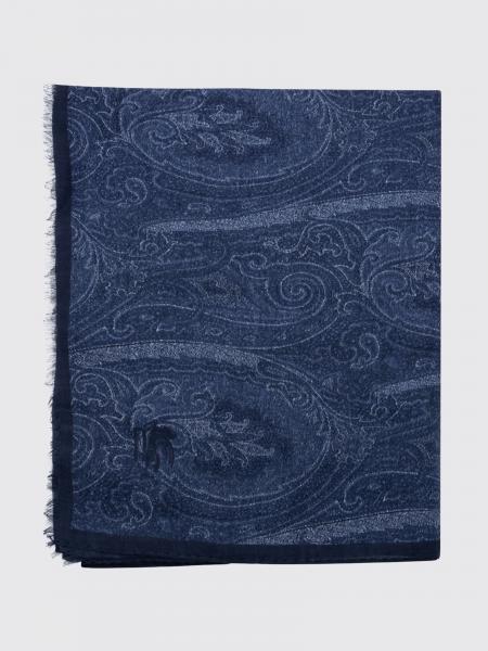 Scarf men Etro