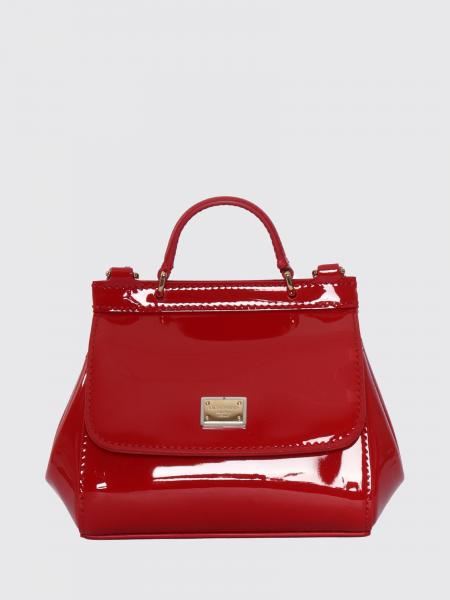 Bolso niños Dolce & Gabbana