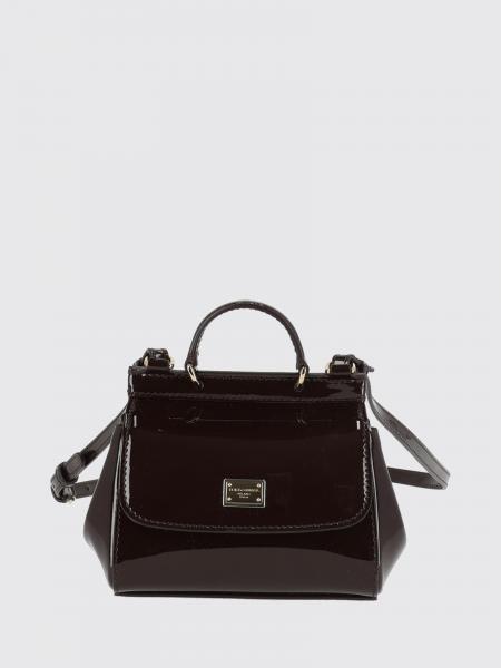Bolso niños Dolce & Gabbana