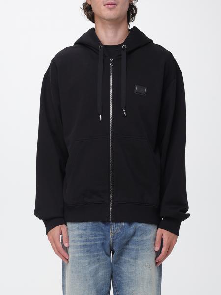 Sweatshirt men Dolce & Gabbana