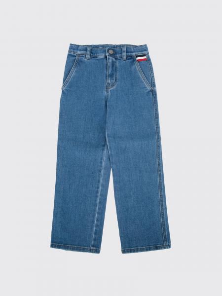 Jeans kids Moncler