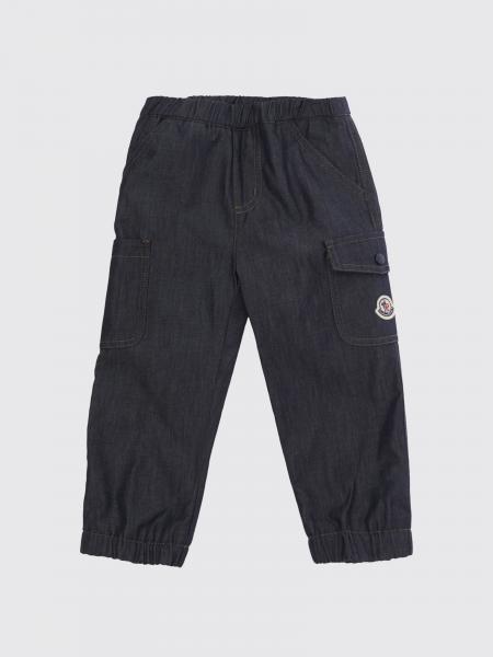 Pants kids Moncler