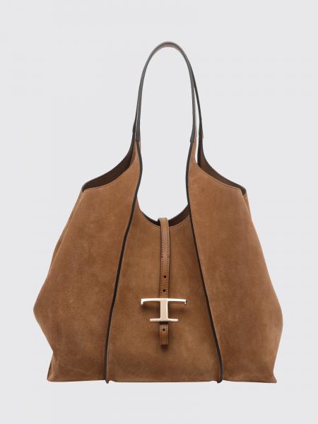 ショルダーバッグ レディース Tod's