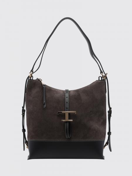 Backpack woman Tod's