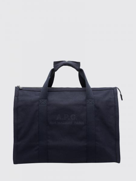 Bag men A.P.C.