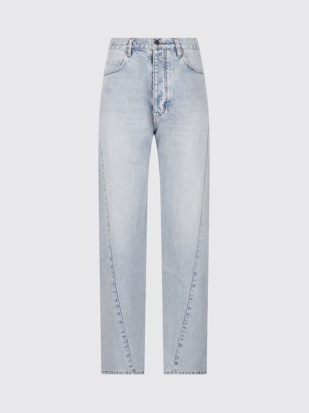 Jeans femme Balenciaga