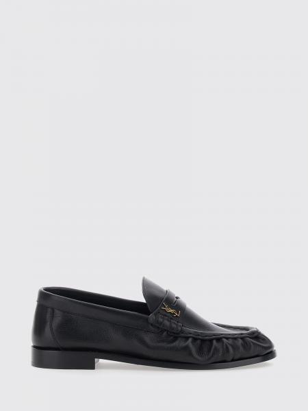 Mokassins damen Saint Laurent