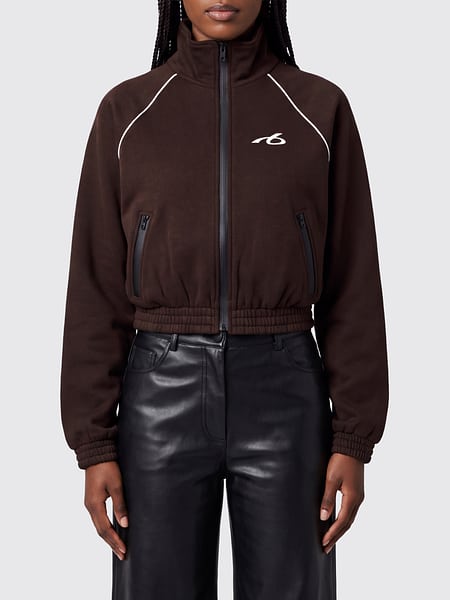 Sweatshirt woman Balenciaga