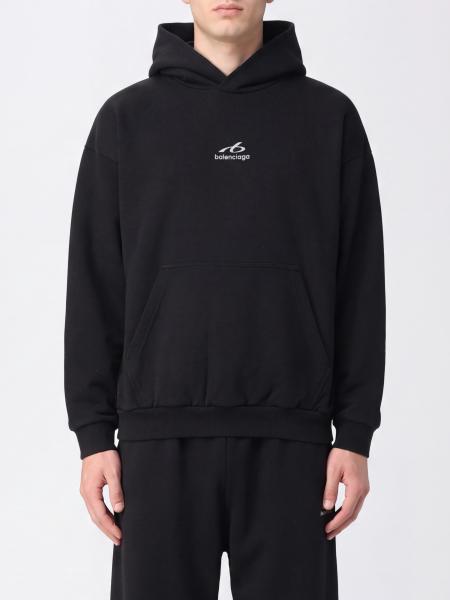 卫衣 男士 Balenciaga