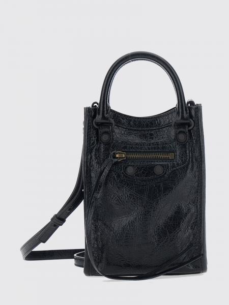 Umhängetasche damen Balenciaga