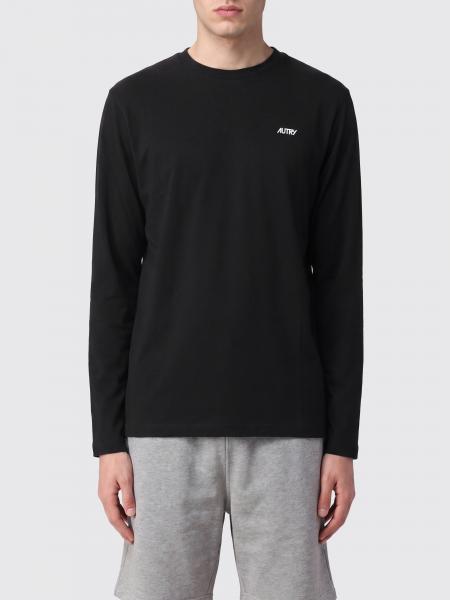 T-shirt men Autry