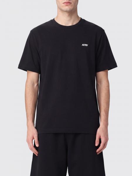 T-shirt men Autry