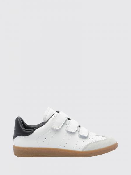 Sneakers woman Isabel Marant