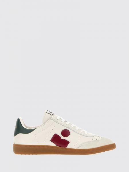 Sneakers woman Isabel Marant