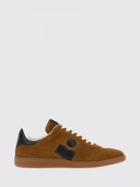 Sneakers woman Isabel Marant