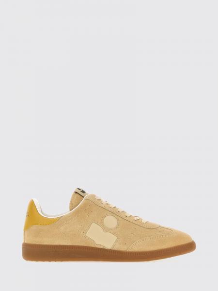 Sneakers woman Isabel Marant