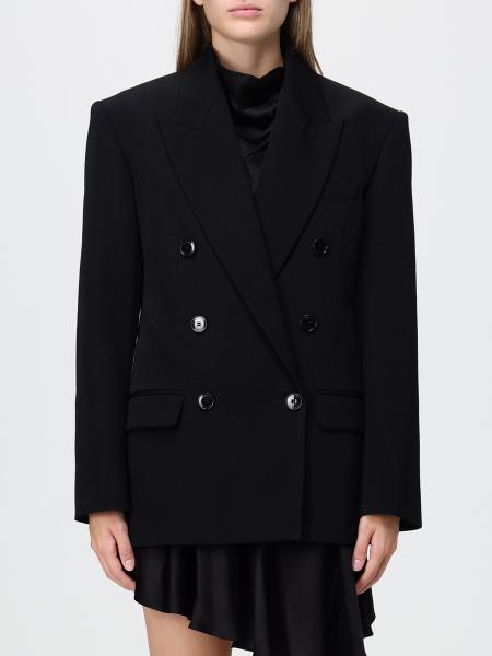 Jacket woman Isabel Marant