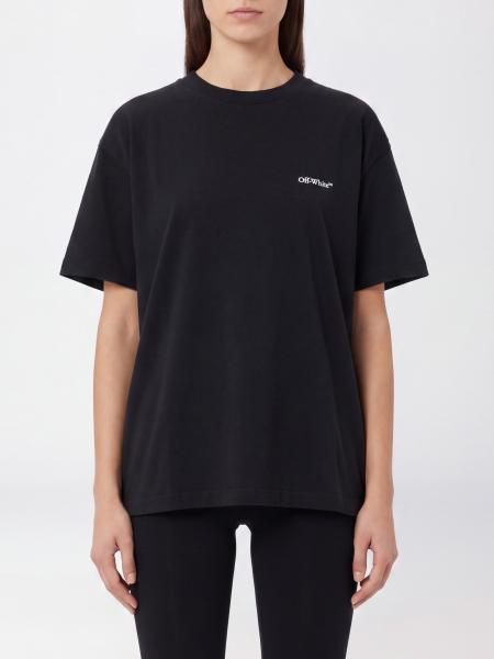 T-shirt woman Off-white