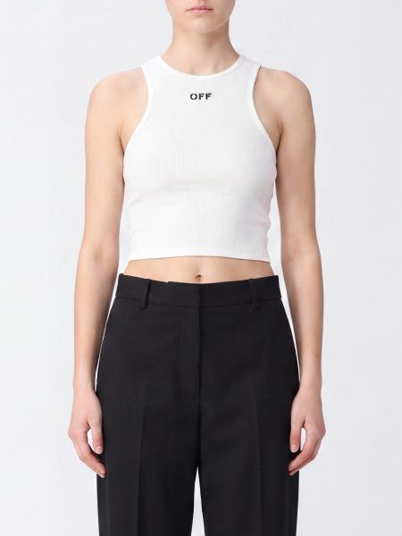 Sweater woman Off-white