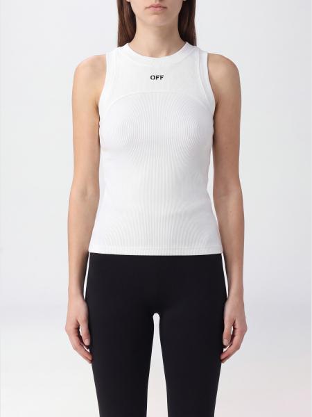 Sweater woman Off-white