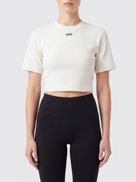 T-shirt woman Off-white
