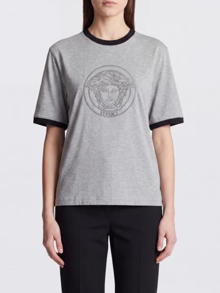 T-shirt woman Versace