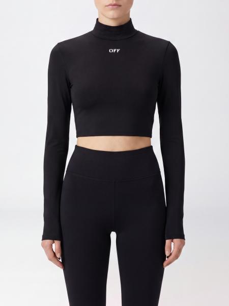 Sweater woman Off-white