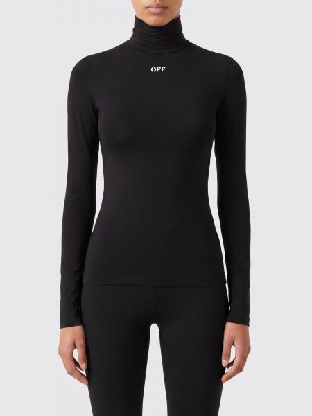 Sweater woman Off-white