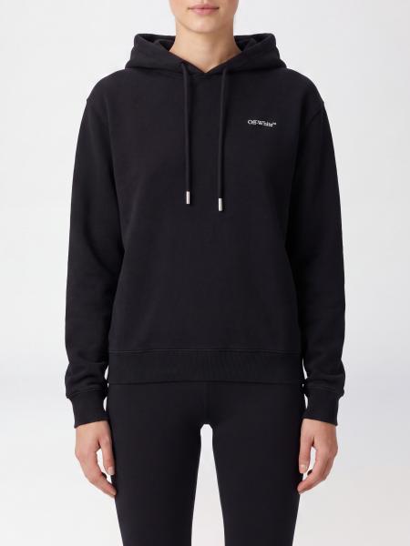 Sweatshirt woman Off-white