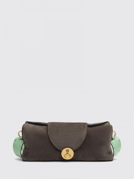 Borsa a tracolla donna Versace