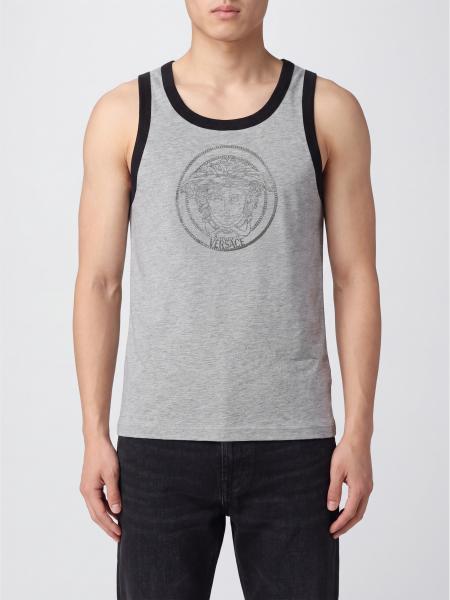 T-shirt men Versace