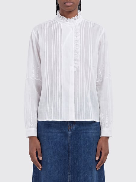 Camicia donna Isabel Marant Etoile