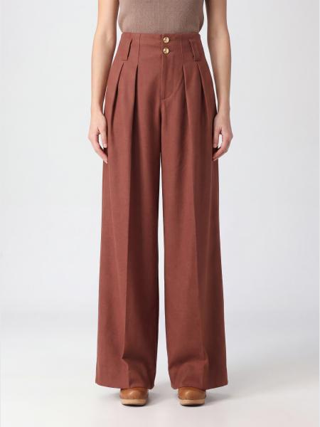 裤子 女士 ChloÉ