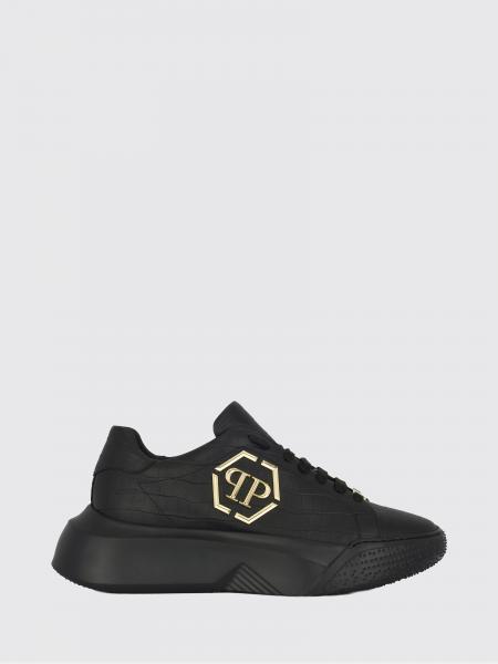 Sneakers men Philipp Plein