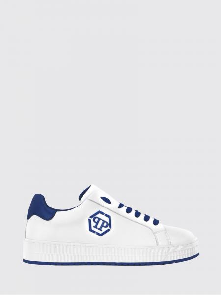 Sneakers men Philipp Plein