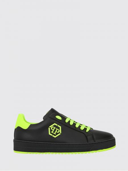 Sneakers men Philipp Plein