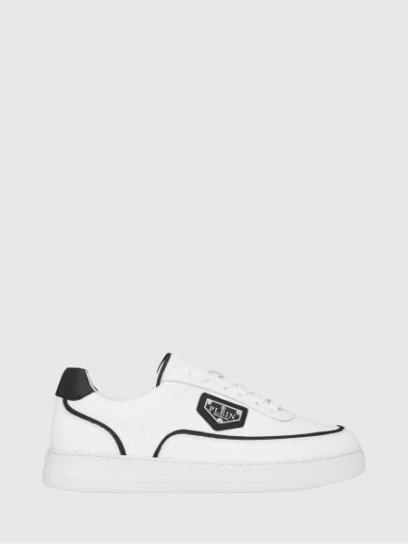 Sneakers men Philipp Plein